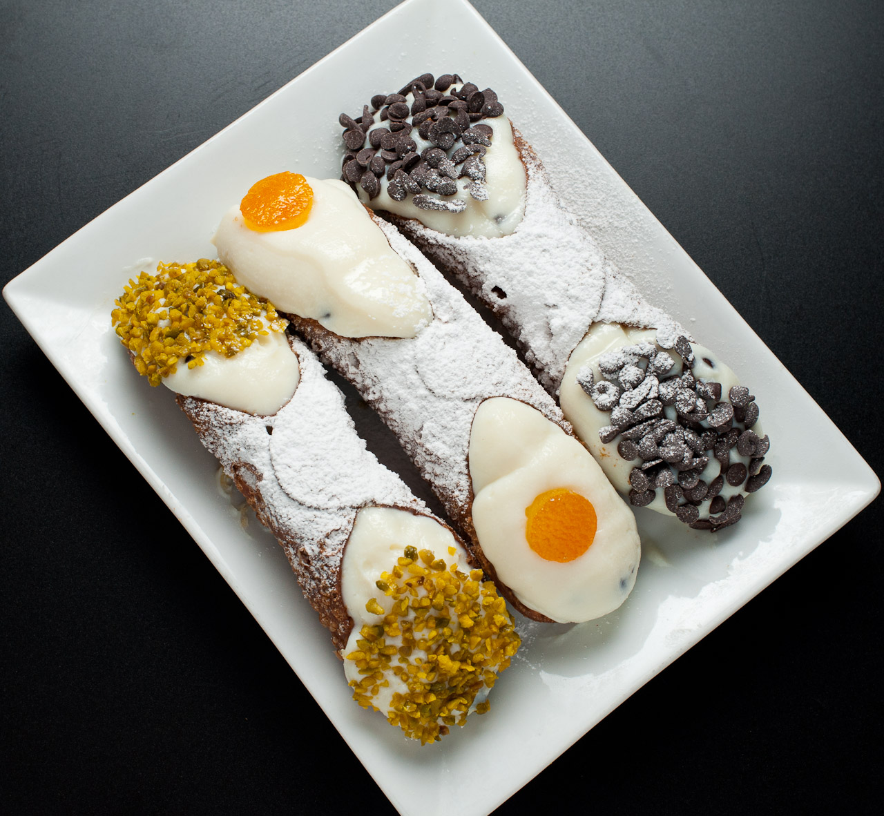 Cannoli